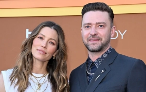 Jessica Biel Says Her Relationship With Justin Timberlake Is 'Always a Work in Progress' 