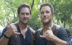 Chris Pratt Mourns Sudden Death of His Stunt Double Tony McFarr