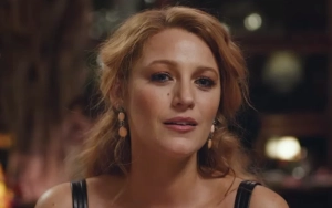 Blake Lively's 'It Ends With Us' Trailer Draws Tons of Complaints