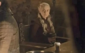 'Game of Thrones' Cast 'Pointing Fingers at Each Other' Over Coffee Cup Gaffe