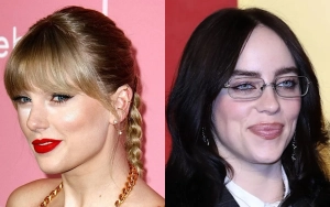 Taylor Swift Angers Billie Eilish's Fans for Releasing Digital Album on Same Day as Billie's New LP 