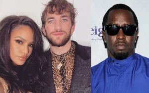 Cassie's Husband Issues Powerful Message After Shocking Diddy Video Went Viral