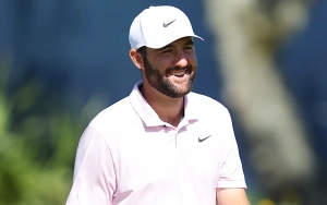 Police in Scottie Scheffler's Arrest Is Hospitalized After Being Dragged by Golfer's Car