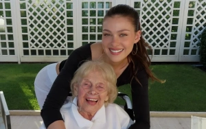 Nicola Peltz Mourns the Loss of Her Grandmother 