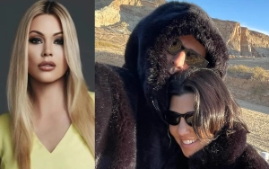 Shanna Moakler Defended for Posting Racy Pic on Ex Travis Barker, Kourtney Kardashian's Anniversary