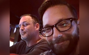 'Supernatural' Actor DJ Qualls Announces Engagement to Co-Star Ty Olsson 