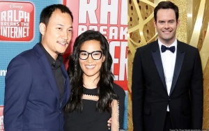 Ali Wong and Justin Hakuta Reach Divorce Settlement Amid Her Heated Romance With Bill Hader