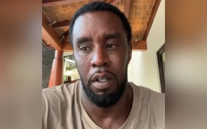 Diddy 'Truly Sorry' for 'Inexcusable' Abuse Against Cassie, Committed to 'Being a Better Man'