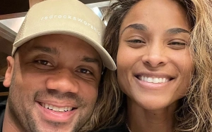 Russell Wilson Deemed 'Real Dad' After Calling Son Future His and Ciara's 'Biggest Blessing'