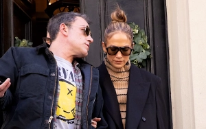 Jennifer Lopez and Ben Affleck's Marriage in Turbulent Waters