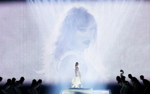 Taylor Swift Belts Out 'How Did It End?' for First Time at 'Eras Tour' Show in Sweden