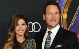 Chris Pratt Wants to Star Alongside Wife Katherine Schwarzenegger in Future Film