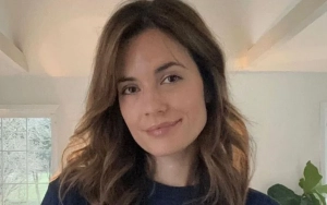 'Chicago Med' Alum Torrey DeVitto Pregnant With Her First Child