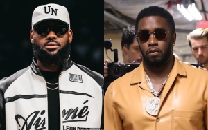 LeBron James Cuts Ties With Diddy on Social Media After Bombshell Video of Cassie Assault