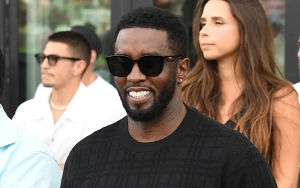 Diddy's Songs Banned From Peloton's Future Playlists After Cassie Assault Video
