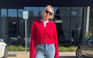 Erin Foster Introduces Her First Child Following 'the Most Insane' Home Birth 