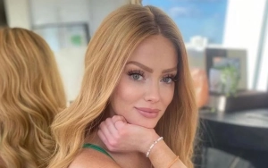 'Southern Charm' Alum Kathryn Dennis Busted for DUI Following Three-Car Crash