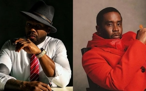 Netflix Wins Bidding War Over 50 Cent's Diddy Docuseries 