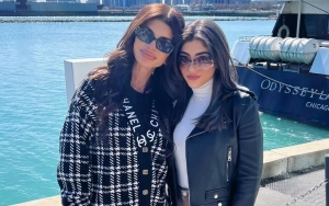 Teresa Giudice's Daughter Milania Not Injured Following Car Crash