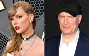 Taylor Swift in Discussion With Marvel Boss Kevin Feige About an MCU Role