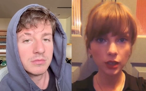 Charlie Puth Praises Taylor Swift for Encouraging Him to Release New Song 'HERO'