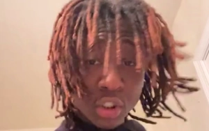 Rylo Huncho's Family 'Trying to Figure' Out After Teen Rapper Fatally Shot Himself in the Head