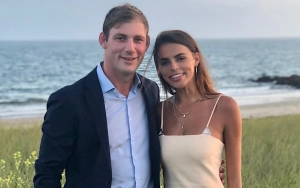 Model Brooks Nader Leaves Little to Imagination on Vacation After Billy Haire Split 