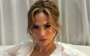 Jennifer Lopez Treats Fans to New Steamy Photos Amid Ben Affleck Split Rumors