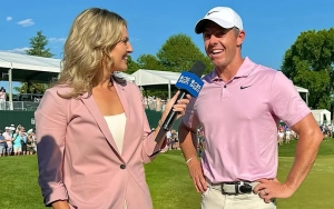 Rory Mcllroy Sparks Romance Rumors With Sports Reporter Amanda Balionis Amid Erica Stoll Divorce