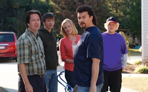 Meet the Eastbound and Down Cast: Where Are They Now?