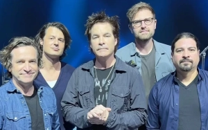 Train Mourns Loss of Founding Member Charlie Colin