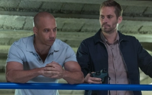 Vin Diesel Reveals 'Fast and Furious 11' to Feature Paul Walker's Iconic Car