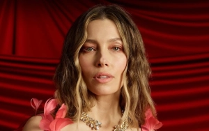 Jessica Biel Details Strong Resemblance to Rarely Seen Son Silas