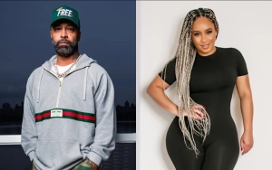 Joe Budden Accused of Bullying by Ex Tahiry Jose After He Denies Her Abuse Claims