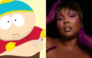 'South Park' Mocks Lizzo and Ozempic Craze