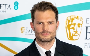 Jamie Dornan: Unveiling Life, Career and Project Highlights of the Star