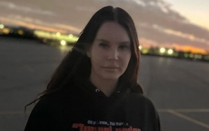 Lana Del Rey's Song Rejected by James Bond Movie Bosses
