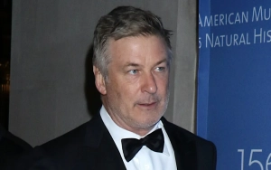 Judge Upholds Manslaughter Charge Against Alec Baldwin in 'Rust' Shooting