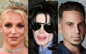 Britney Spears Slammed by Michael Jackson Fans for Supporting His Accuser Wade Robson