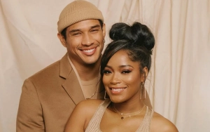 Keke Palmer Not Moving Forward With Domestic Violence Case Against Darius Jackson