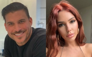 Jax Taylor Steps Out With Model Paige Woolen on Lunch Date After Night Out, Ditches Wedding Ring