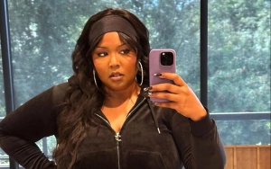 Lizzo Praised for How She Reacts to 'South Park' Joking About Her Taking Ozempic