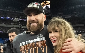 Taylor Swift Books Â£3.3M Cotswolds Cottage for 'Getaway' With Travis Kelce Ahead of U.K. Gigs
