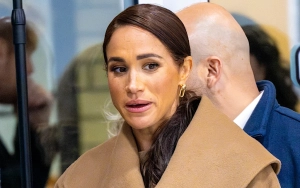 Meghan Markle Defended Over Nigeria's First Lady Shady Comments Following Her Visit