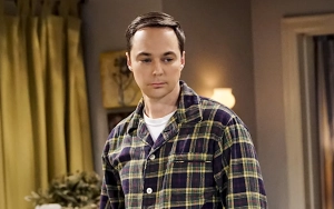 Jim Parsons Talks Potential of 'Big Bang Theory' Sequel to Reprise Sheldon Cooper Character