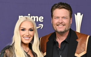 Gwen Stefani and Blake Shelton 'More in Love Than Ever' After Three-Year Marital Woes