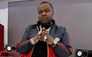 Sean Kingston Stares Down 10 Charges Following House Raid