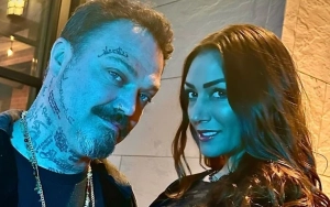 Bam Margera Ties the Knot With Fiancee Dannii Marie Without Any Family or Friends Present
