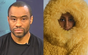 Marc Lamont Hill Defends North West's 'Lion King' Casting Amid Backlash: Get Over Nepotism!