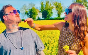 Bam Margera and Dannii Marie Promise Second Wedding After Snubbing Family and Friends at Nuptials